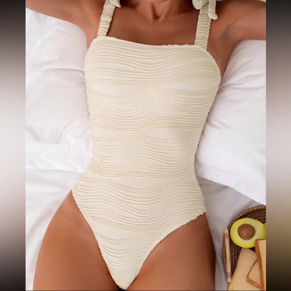 NWT SHEIN swim one piece